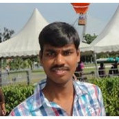 Foto von Vijay Kumar