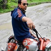 Ashutosh Chandels foto
