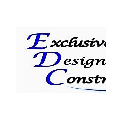 Exclusive Design & Construction