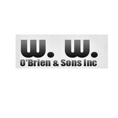 O'Brien W W & Sons Inc.