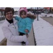 Kimberley Jelinek's photo