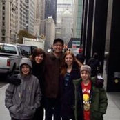 Rachel Weiss's photo
