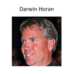 Darwin Horan