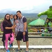 Raldy Urbina's photo