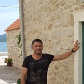 Foto von Domagoj Štefan