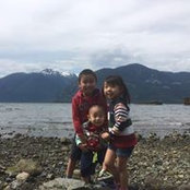 Lia Budiman's photo