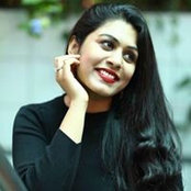 Deeksha Chowdary's photo