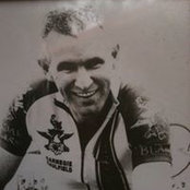 Mark Matthiessons foto