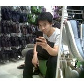 Louis Teguh's photo