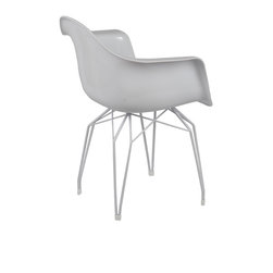 Diamond Armchair by Kubikoff - Armchairs And Accent Chairs