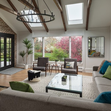 Residential Interiors | Photo by TG Image
