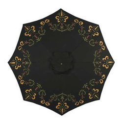Joyce - Outdoor Umbrellas