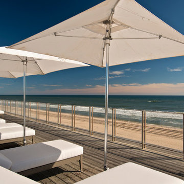 Bridgehampton Beach Family Compound
