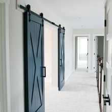 Barn Door