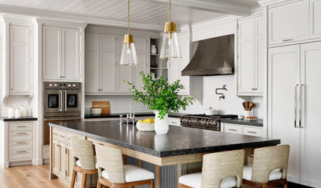 10 Tips for Designing a Kitchen That’s Easy to Keep Organized