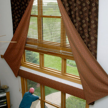 Tall Windows