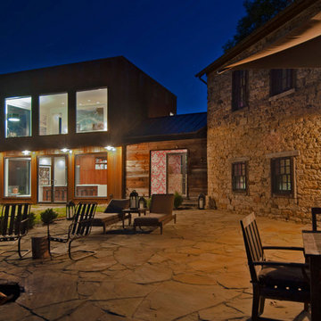 Columbus, Ohio Room Addition