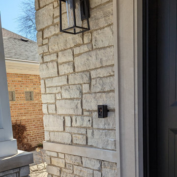 Home Security with the Ring Video Doorbell Elite