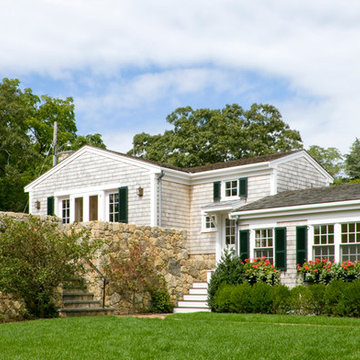 Harbor Cottage