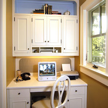 Office Nook