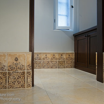 Historically Sensitive Remodel of a 1929 Richard Requa