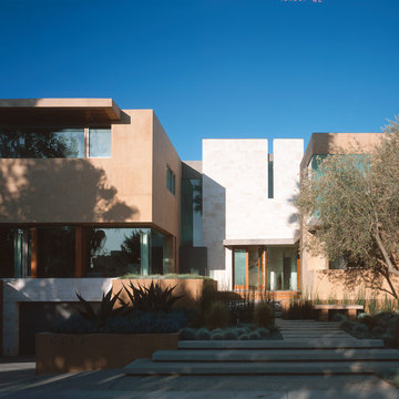 Emerson Residence