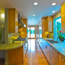 kitchens