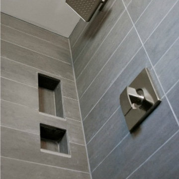 Modernized Older Urban Condo