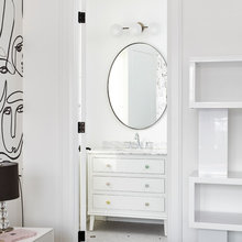 Bathroom Ideas