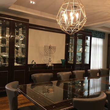 Dining Room - Conference Room