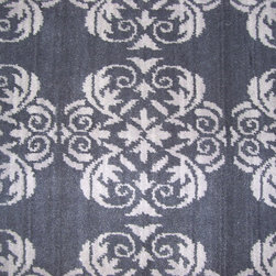 Broadloom Carpet - ラグ
