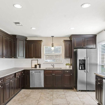 Kitchen and Bathroom Remodeling Contractors in Foster City, CA