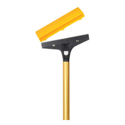 Ettore Super Floor Scraper On Pole (135 Cm) - Products