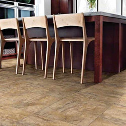 Shaw Luxury Vinyl Gallery - Vinyl Flooring