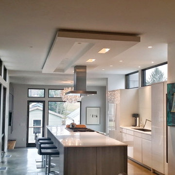 Modern Addition