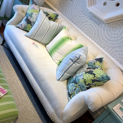 High Point Market 2018 Thibaut - Upholstery Fabric