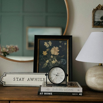 Guest Bedroom Design