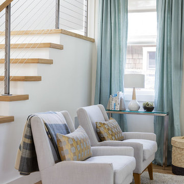 Modern Family in Larkspur