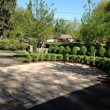 Now That's Curb Appeal!