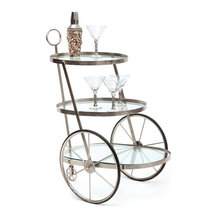 bar cart