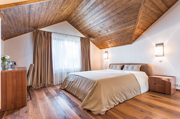 Современный Спальня by ARK BÜRO