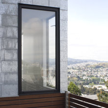 Exterior Materials