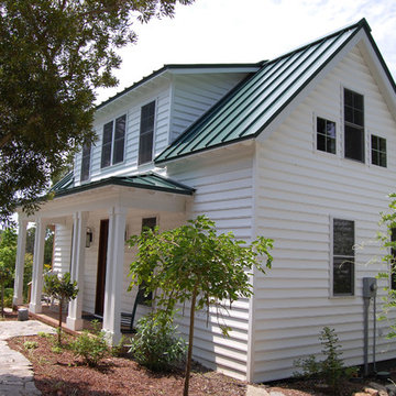 Katrina Cottage