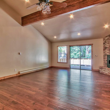 321 Ski Way (Mountain Shadows Complex)