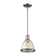 Pendant lights