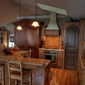 Expectations - Kitchens