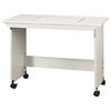 Sewingrite Model 373 Modular Sewing Embroidery Table Sewing White