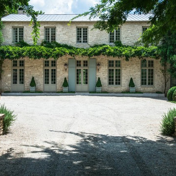 Garraux 2000