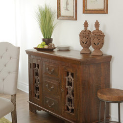 Global Style - Sideboards