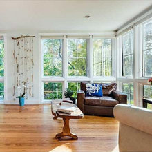 Screened Porch